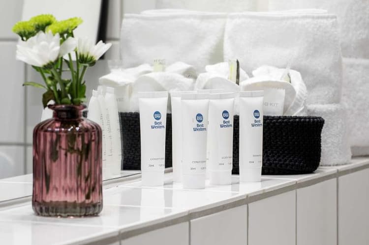 BEST WESTERN Royal Holstebro