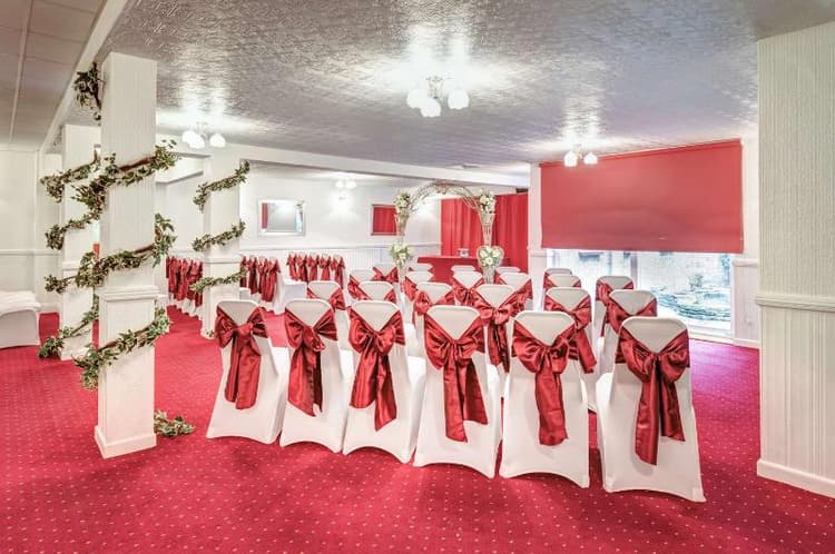 BEST WESTERN Hotel Rembrandt