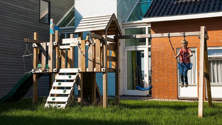 Best Western Hotel Restaurant Aduard