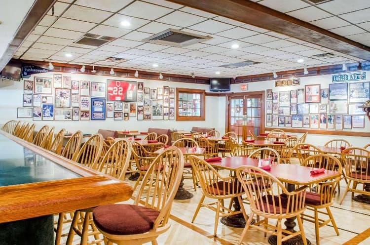 Quality Inn & Suites Burnham