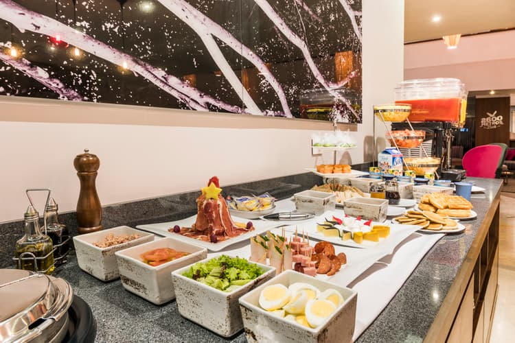 DoubleTree by Hilton Bogota Calle 100,CO