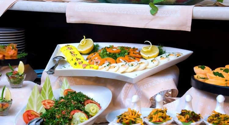 Makarem Umm Alqura Hotel