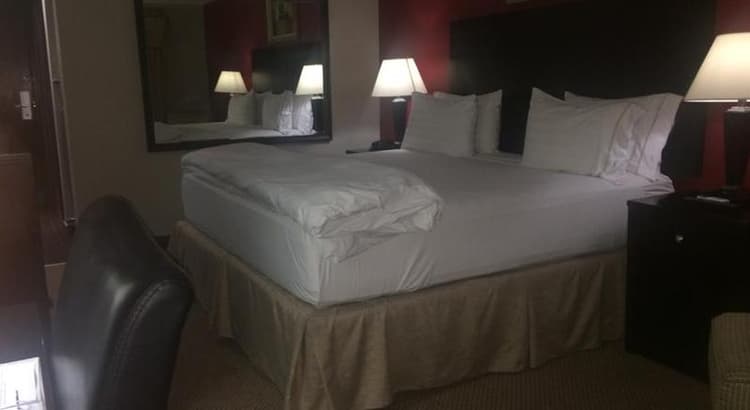 Hampshire Hotel