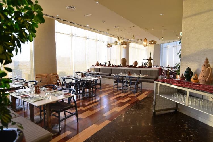 Grand Millennium Muscat