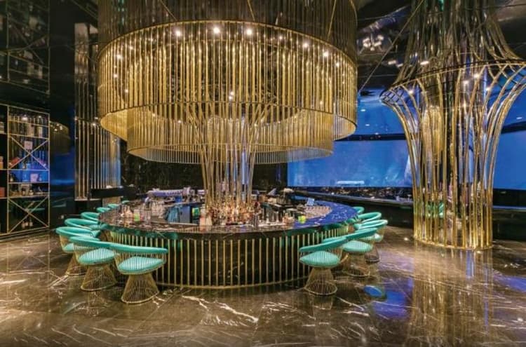 The Land of Legends Kingdom