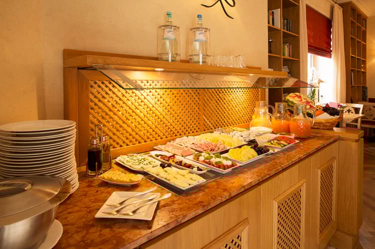Hotel Villa Florentina