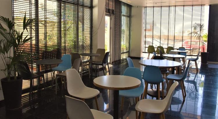 Seaside Hotel By Zvieli Hotels