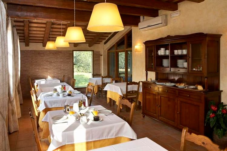 Logis Hotel El Moli de Siurana