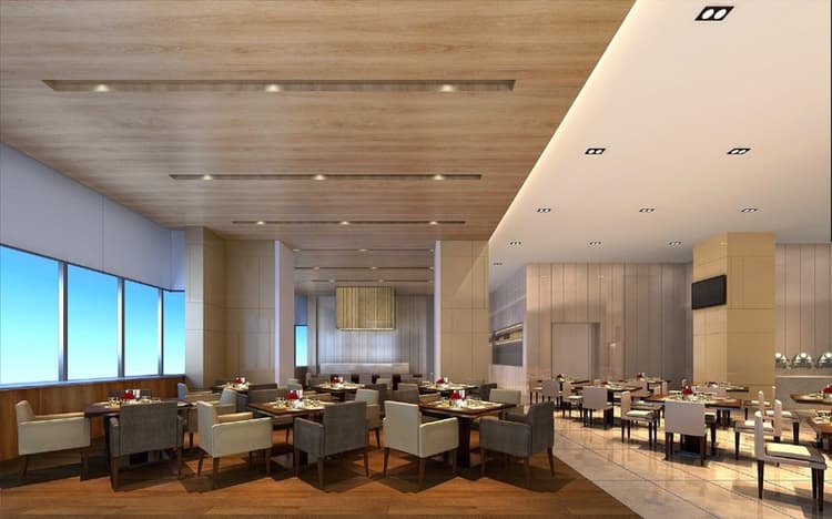 Somerset Xindicheng Xi'An