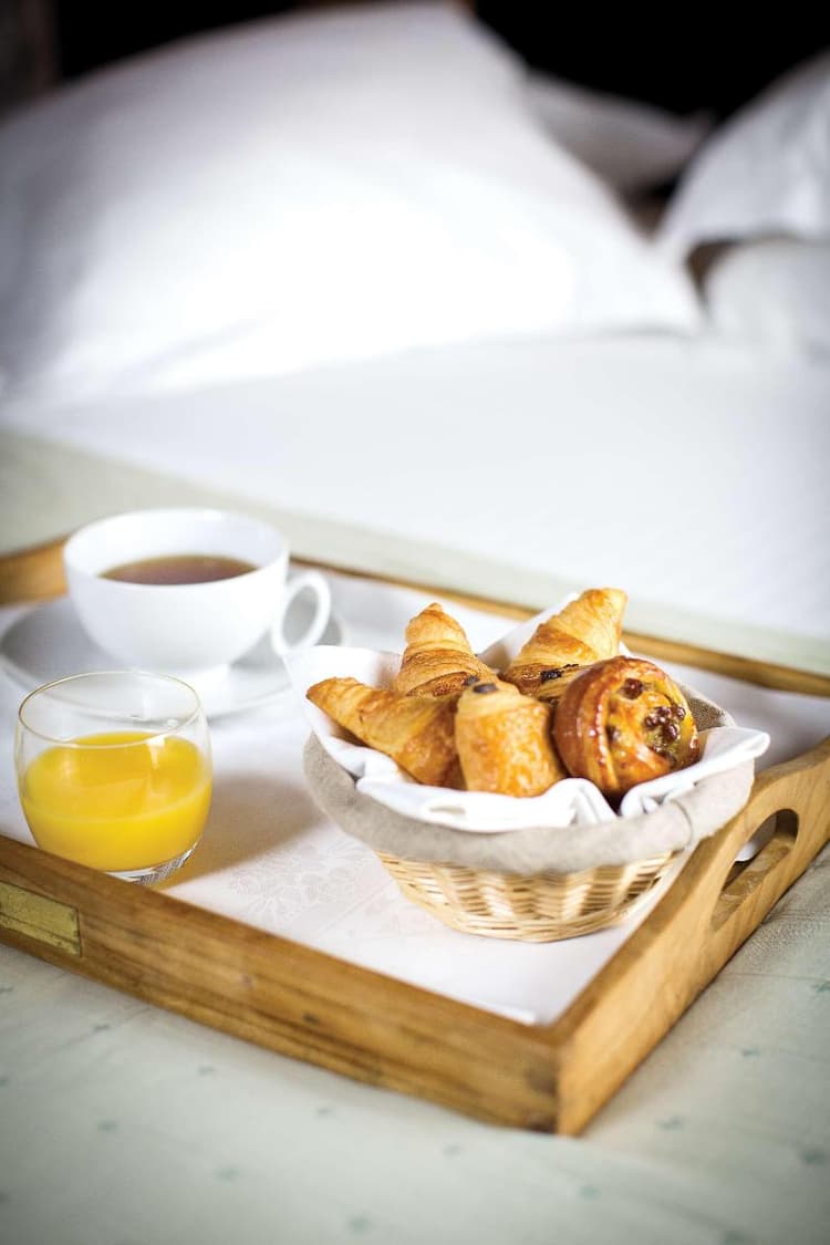 Bw Premier Collection Le Saint-Antoine Hotel & Spa