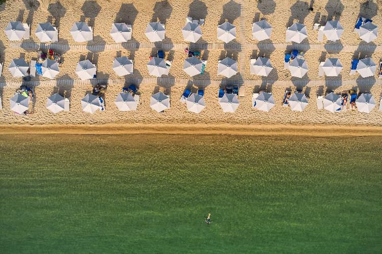 Akti Toroni Boutique Hotel