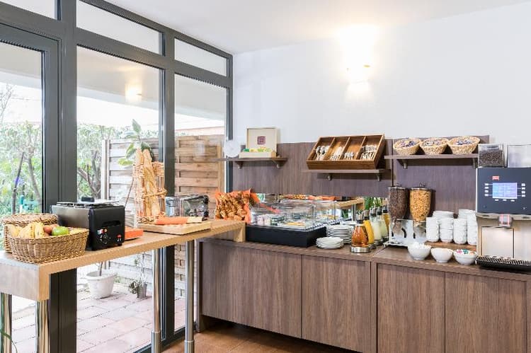 Adagio Access Paris Clamart