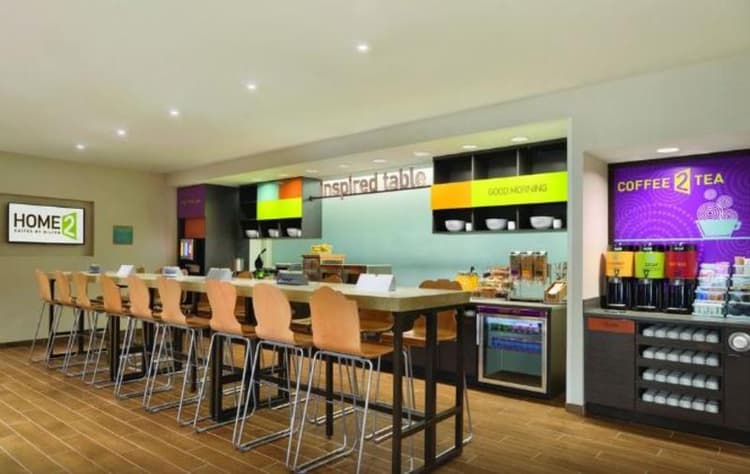 Home2 Suites by Hilton Houston Willowbrook