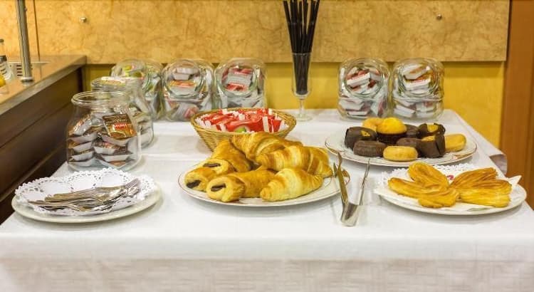 Hotel Real De Castilla