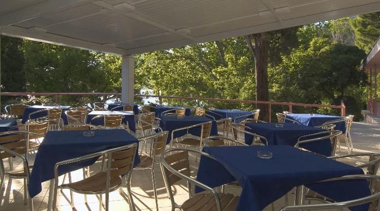 Tourist Settlement Brzet