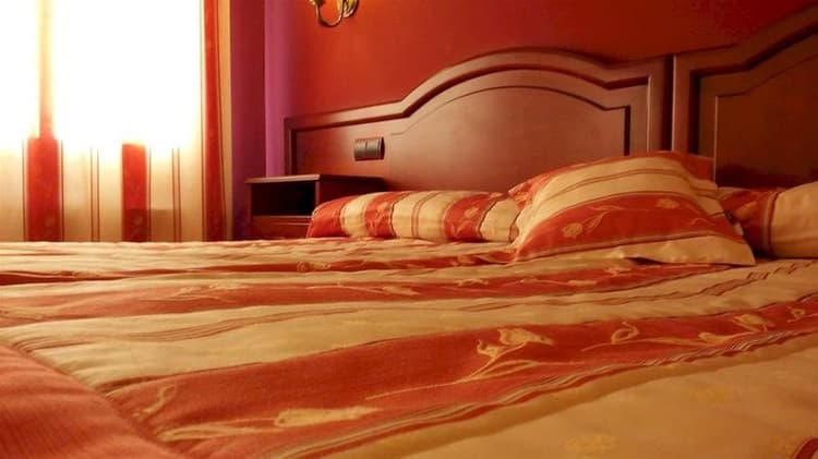 Hotel Puerta De Javalambre