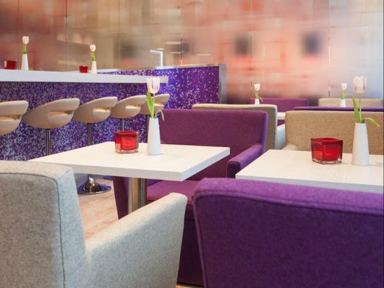 IntercityHotel Hamburg Dammtor-Messe