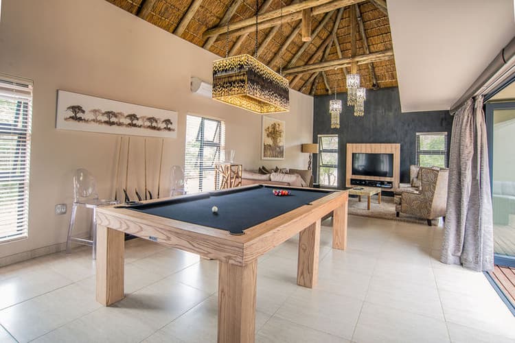 AM Lodge