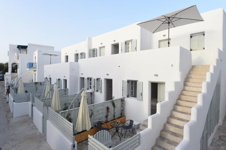 Porto Naoussa