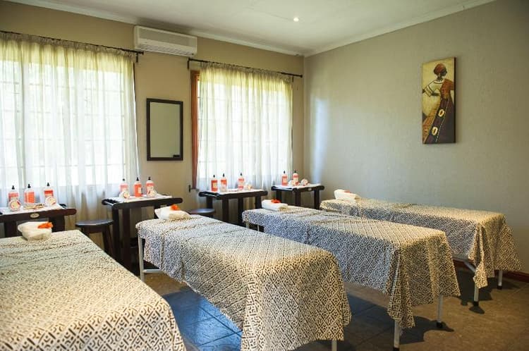 The Birchwood Hotel and OR Tambo Conference Centre