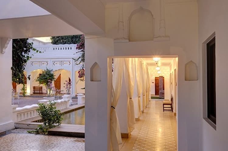 Lebua Lucknow