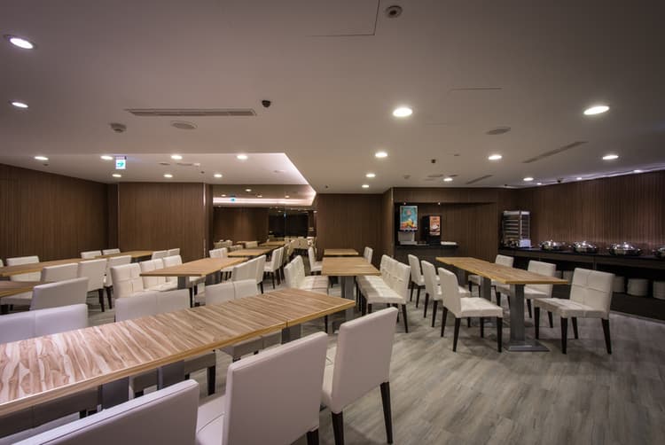YI SU HOTEL – TAIPEI NINGXIA