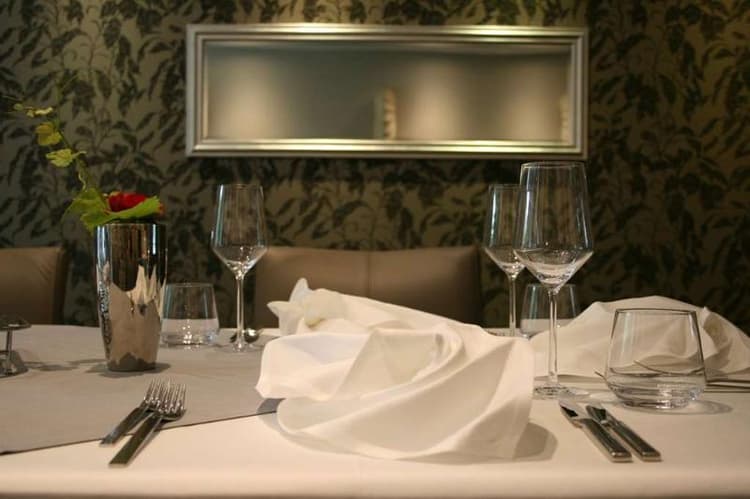 Hotel An Der Wasserburg