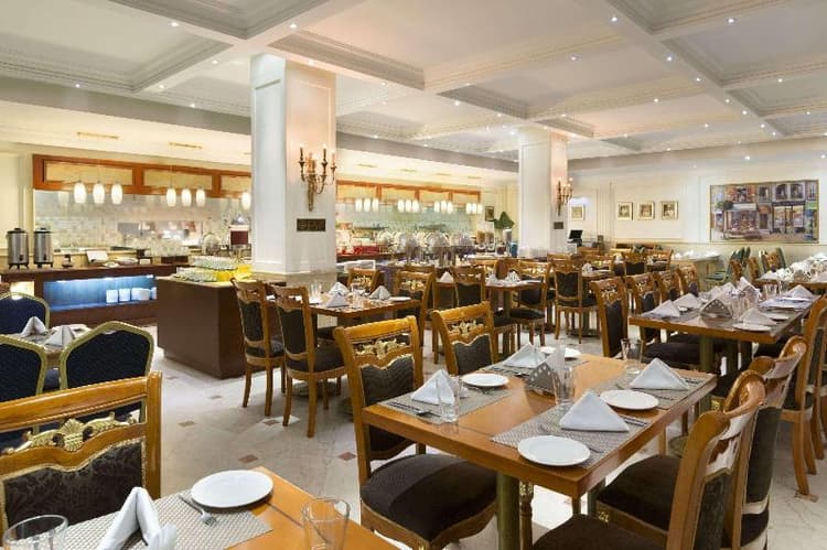 Ramada By Wyndham Amritsar