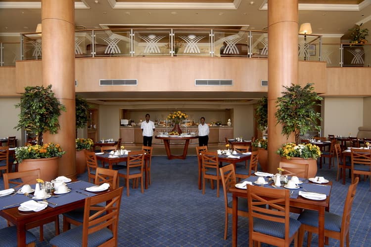 Sibaya Lodge