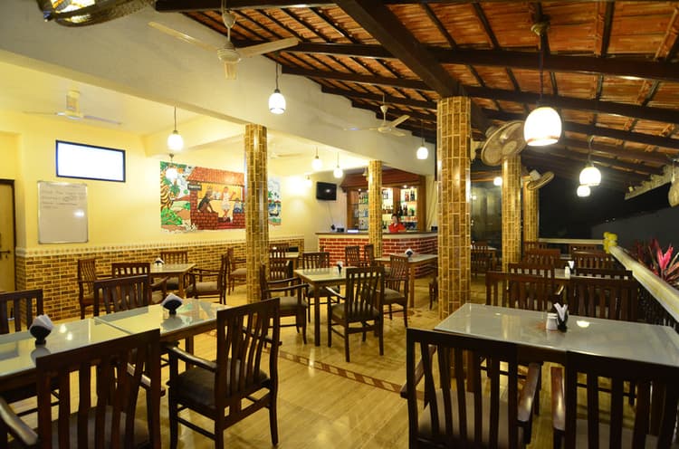 Spazio Leisure Resort