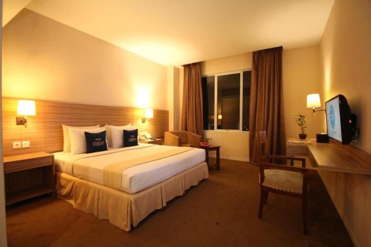 Hotel Dafam Pekanbaru