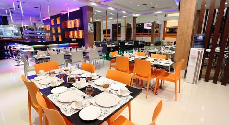 Miyana Hotel