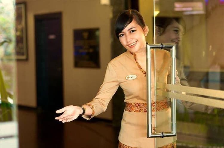 Rattan Inn Banjarmasin