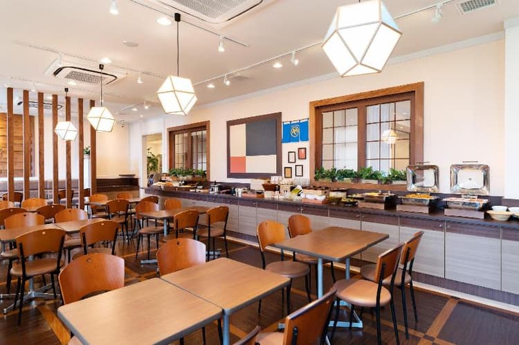 Vessel hotel Miyakonojo