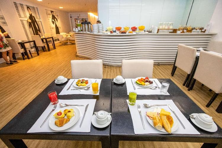 Samba Bossa Nova Ipanema