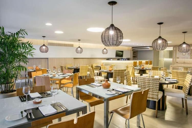 Matiz Niteroi Design Hotel
