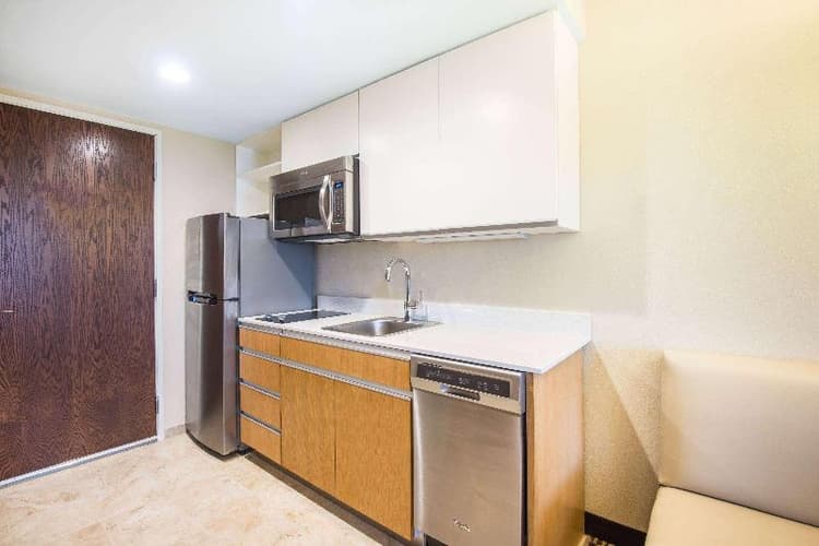 Hawthorn Suites By Wyndham St Clairsville