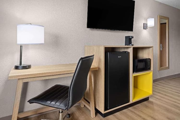 Days Inn by Wyndham Hornell NY