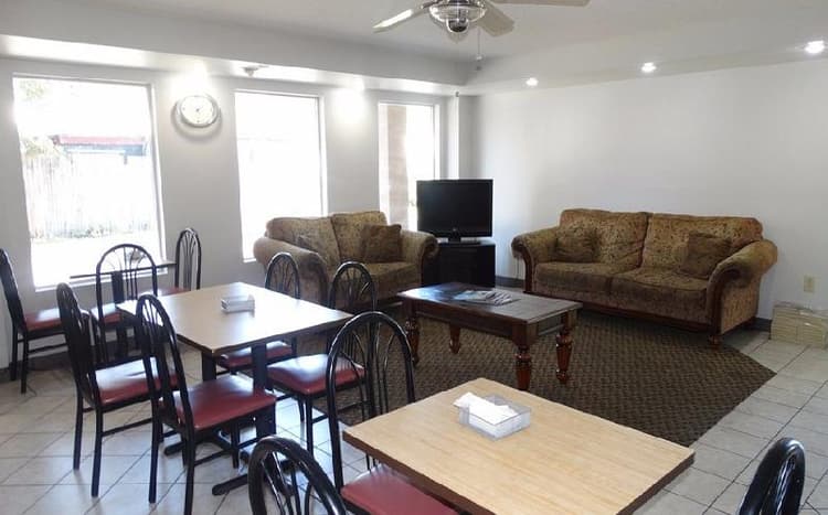 Days Inn Ridgeland South Carolina