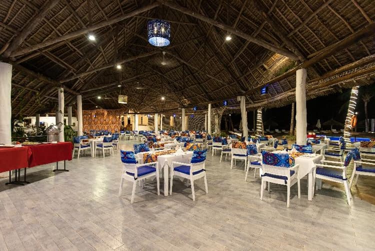 Kiwengwa Beach Resort