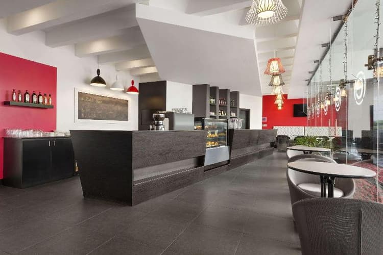 Onomo Hotel Dar es Salaam