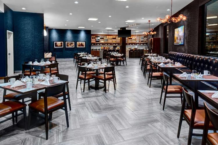 Doubletree by Hilton Dallas DFW South - Arlington