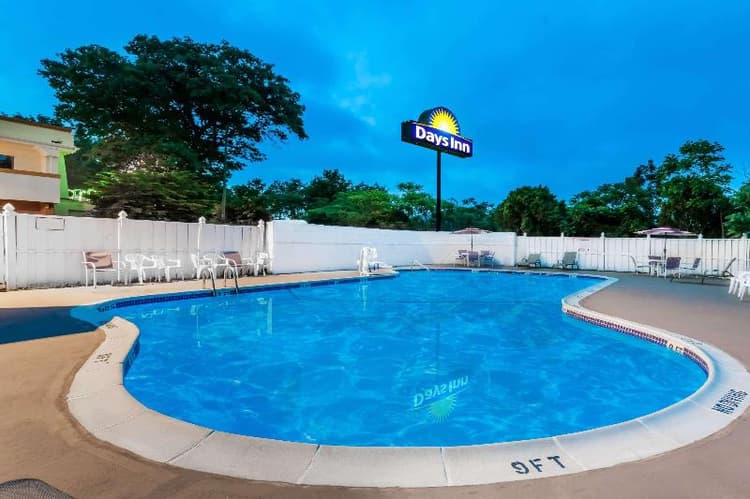 Days Inn by Wyndham Tannersville