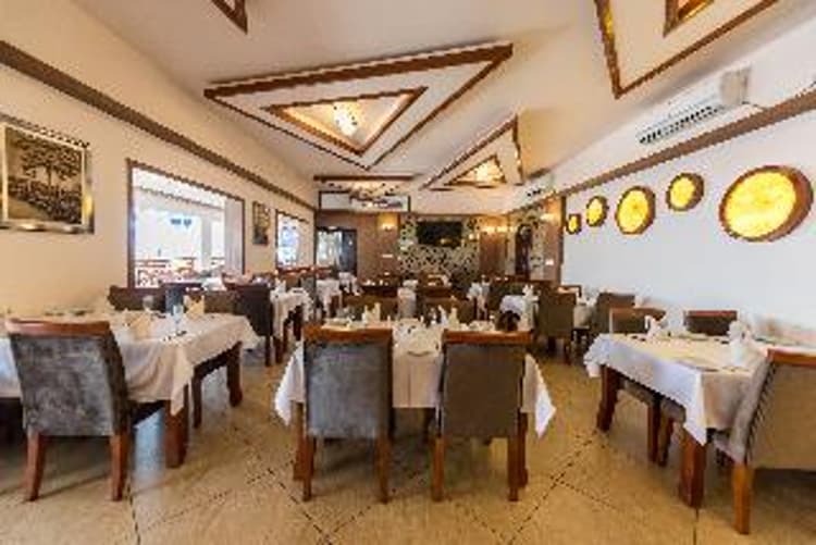 Hotel Lubumbashi