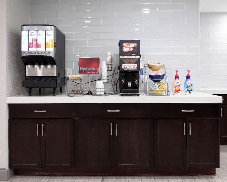 Comfort Inn & Suites Pottstown PA