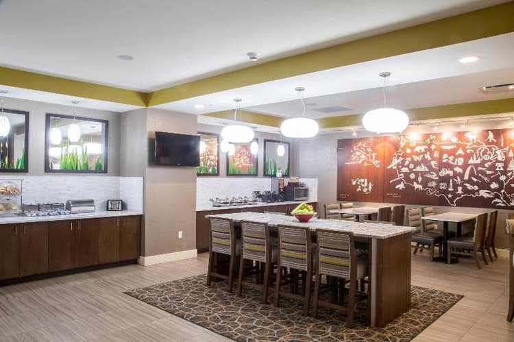 TownePlace Suites Oxford