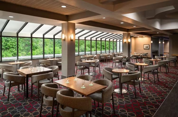 Wyndham Garden Pittsburgh Airport