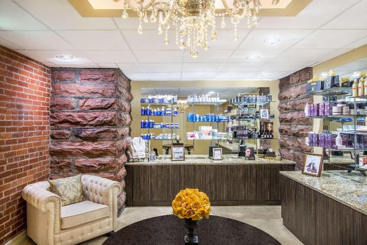 The Mining Exchange A Wyndham Grand Hotel & Spa