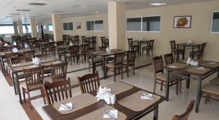 Rohat Hotel Chilonzor