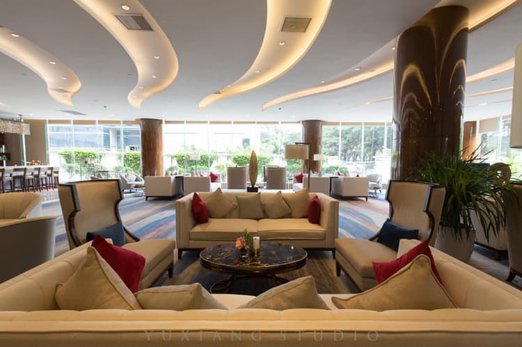 Wan Yue Grand Skylight Hotel Shenzhen